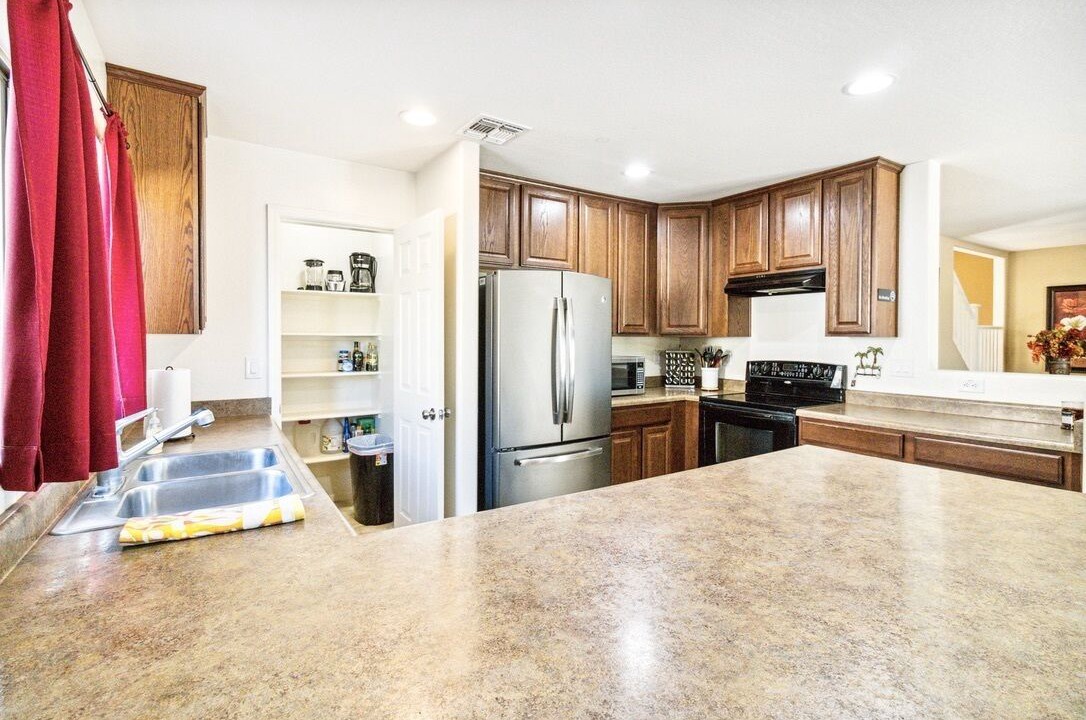 Photo of Kitchen in Oasis at Magic Ranch