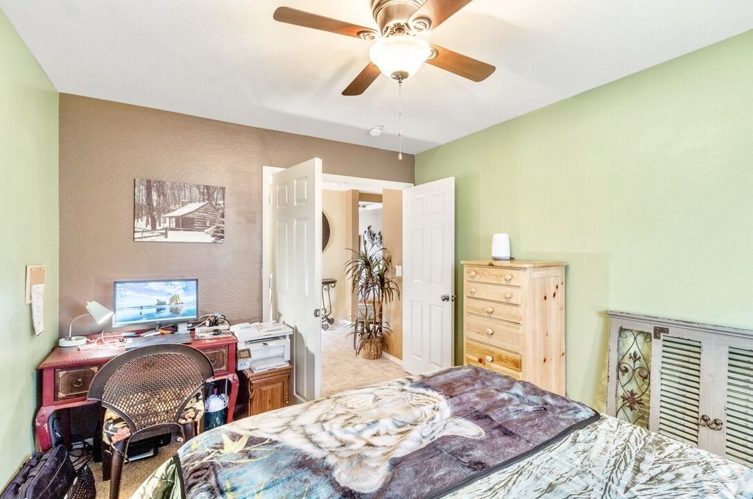 Photo of Bedroom in Oasis at Magic Ranch