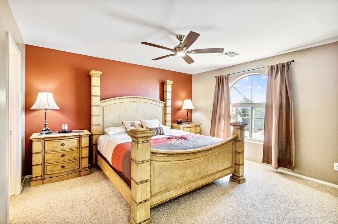 Photo of Bedroom in Oasis at Magic Ranch