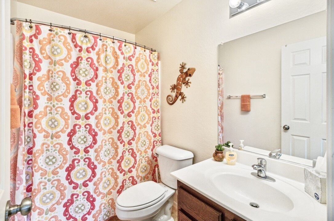 Photo of Bathroom in Oasis at Magic Ranch