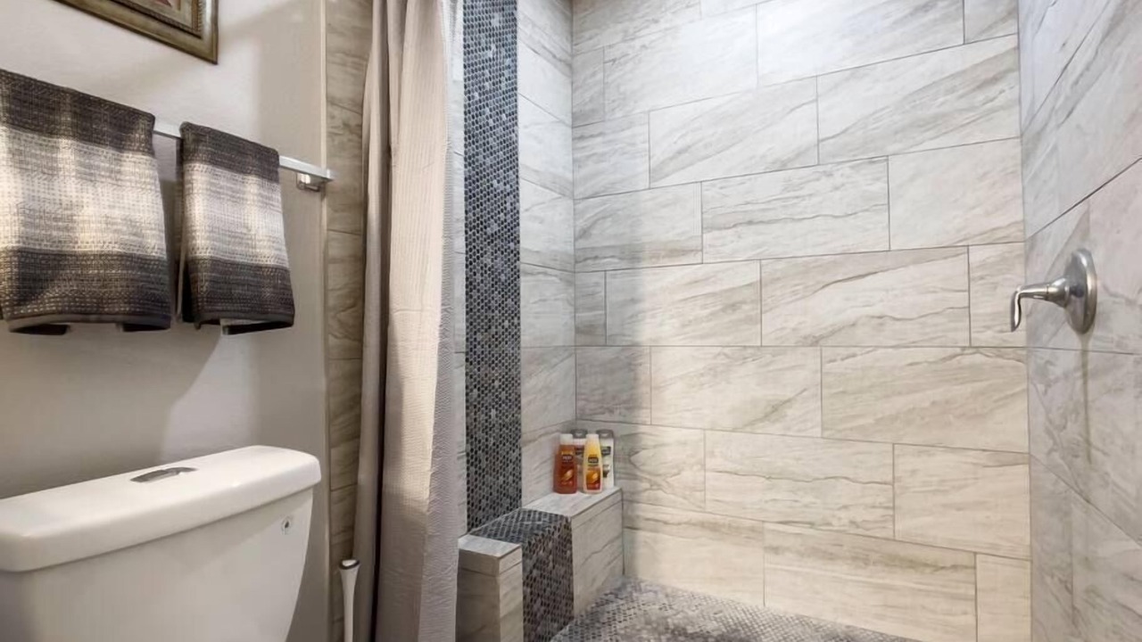 Photo of Bathroom in Tempe