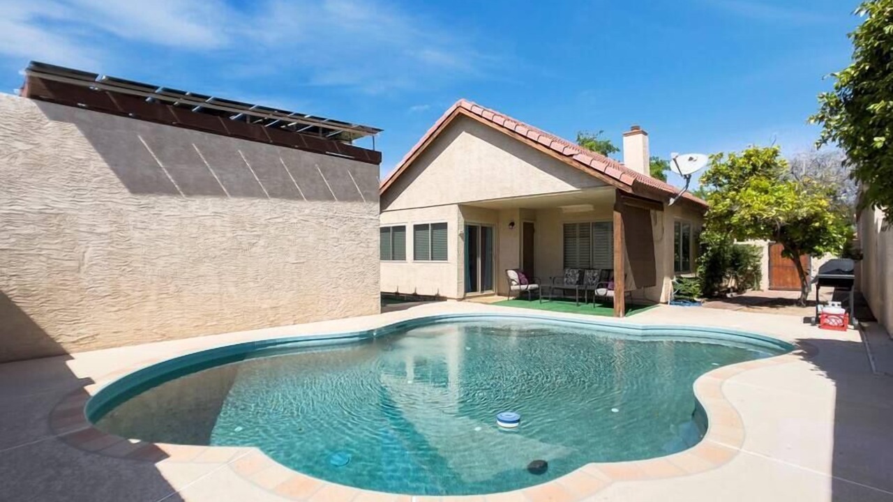 Photo of Outdoor in Tempe