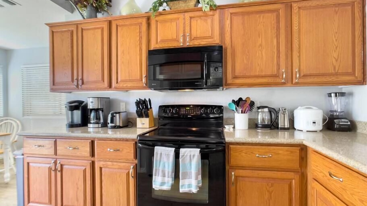 Photo of Kitchen in Tempe
