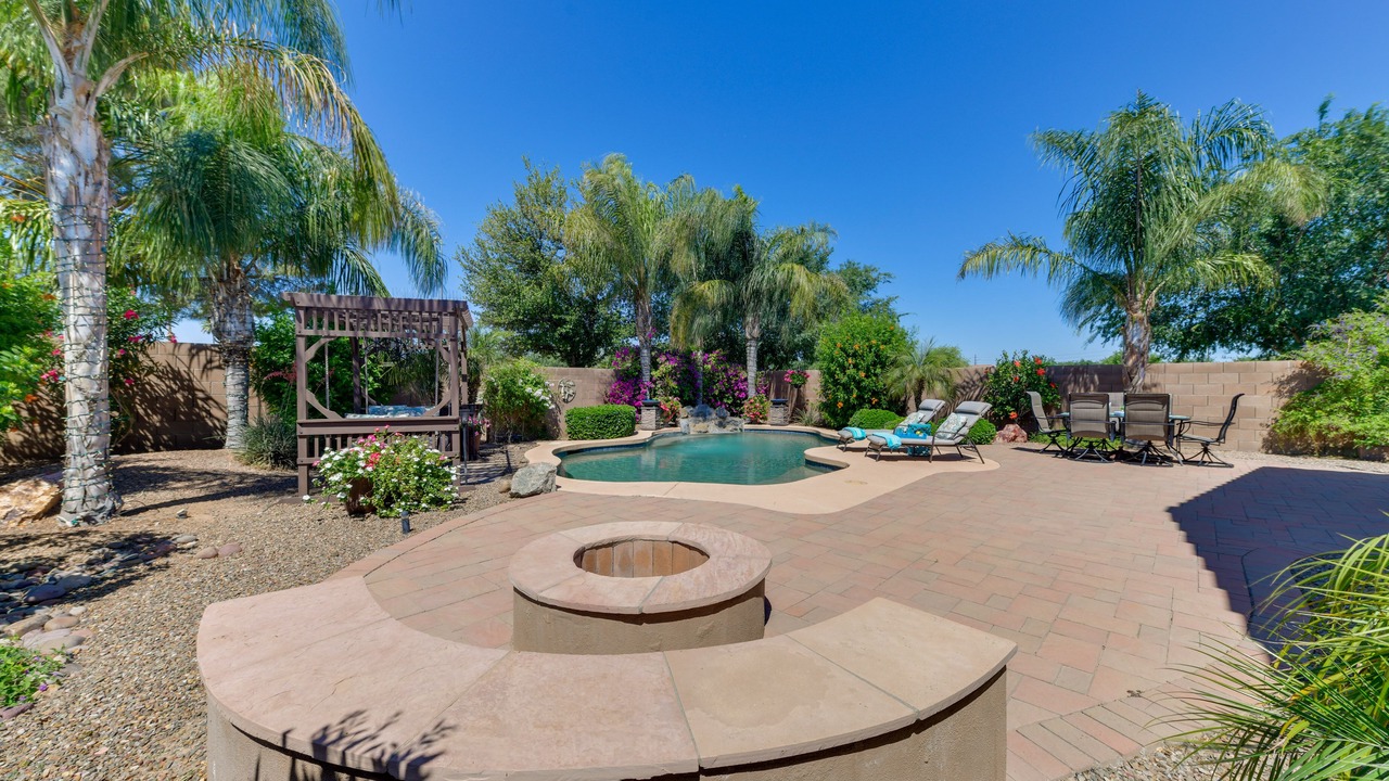Photo of Outdoor in Sun Groves