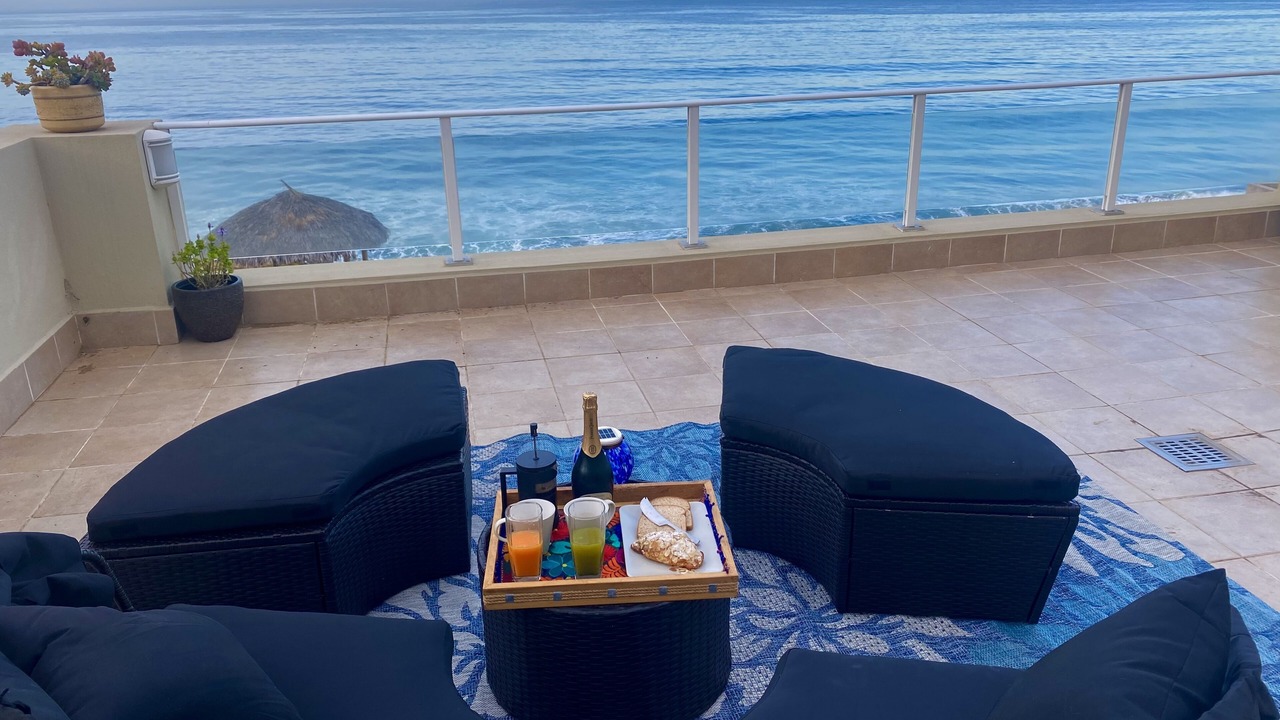 Photo of Outdoor in Primo Tapia