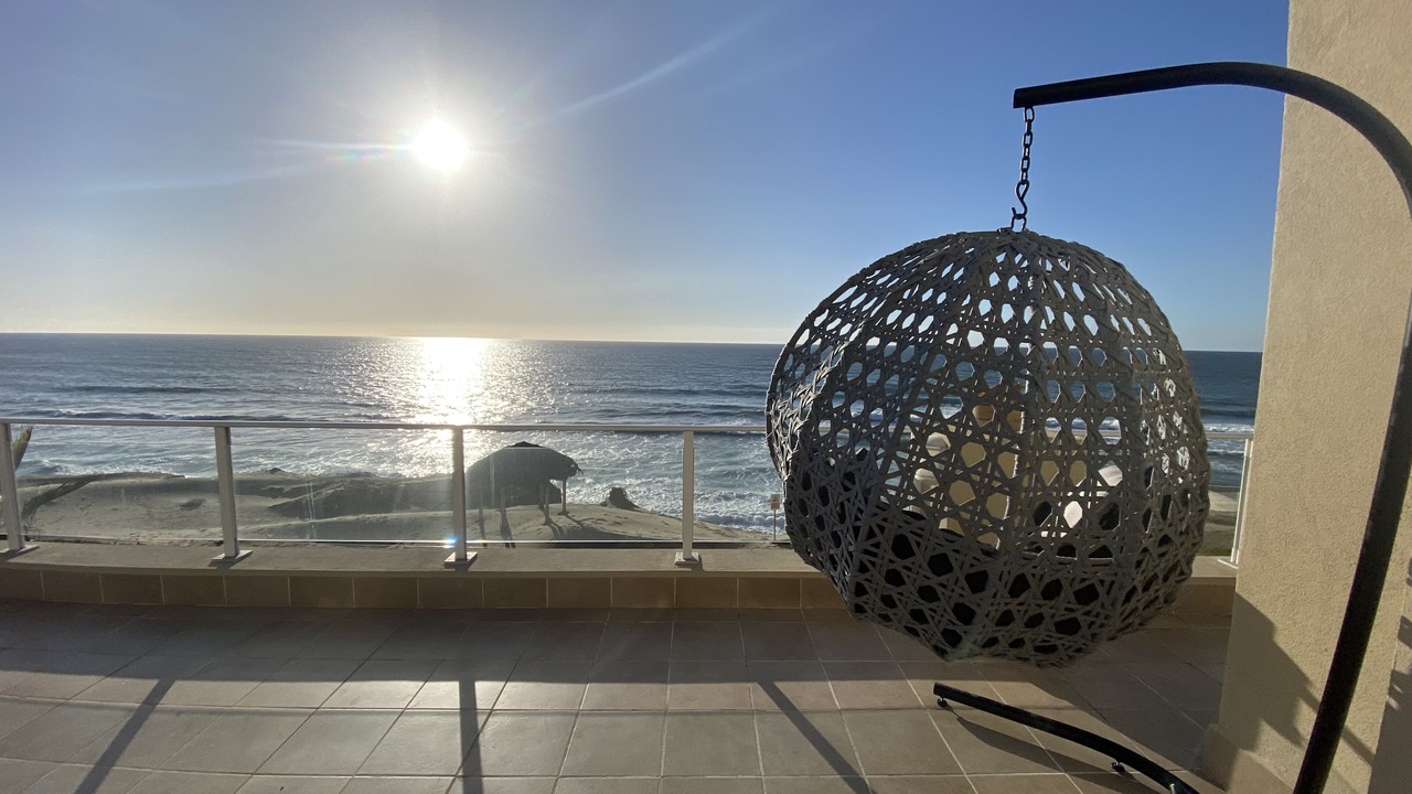Photo of Patio Balcony in Primo Tapia