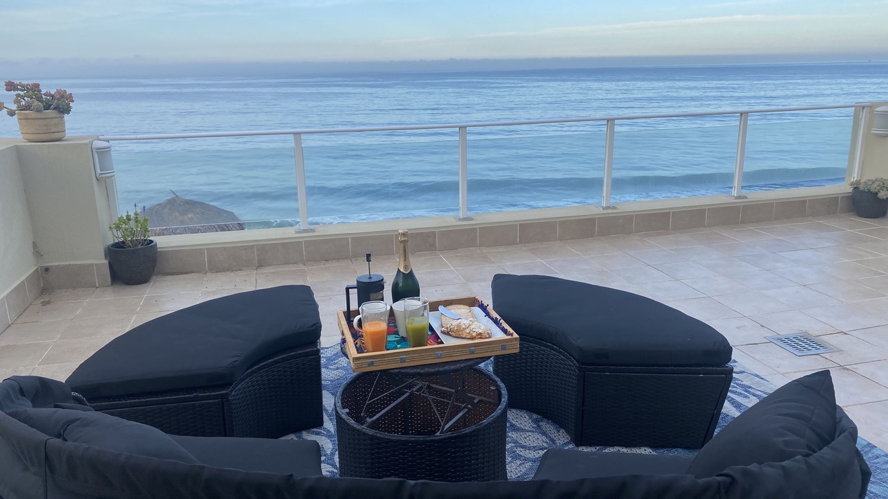 Photo of Outdoor in Primo Tapia