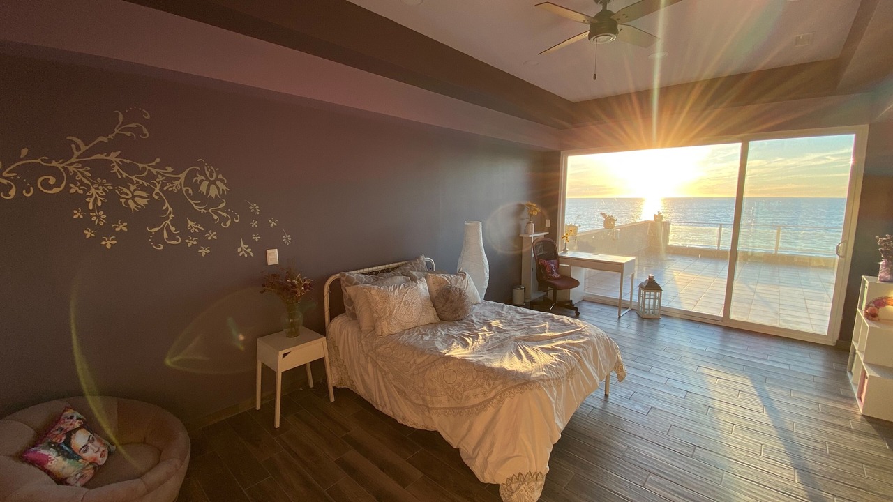 Photo of Bedroom in Primo Tapia
