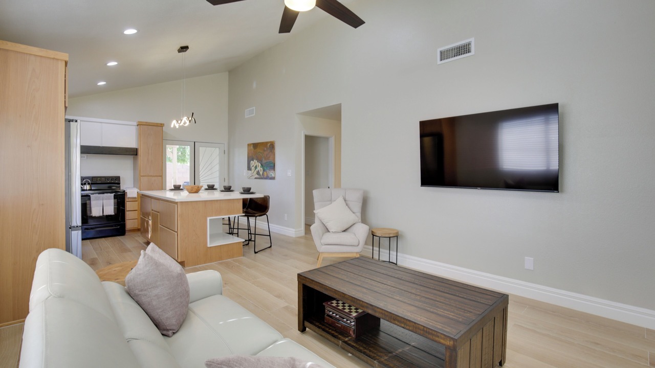 Photo of Livingroom in Yuma