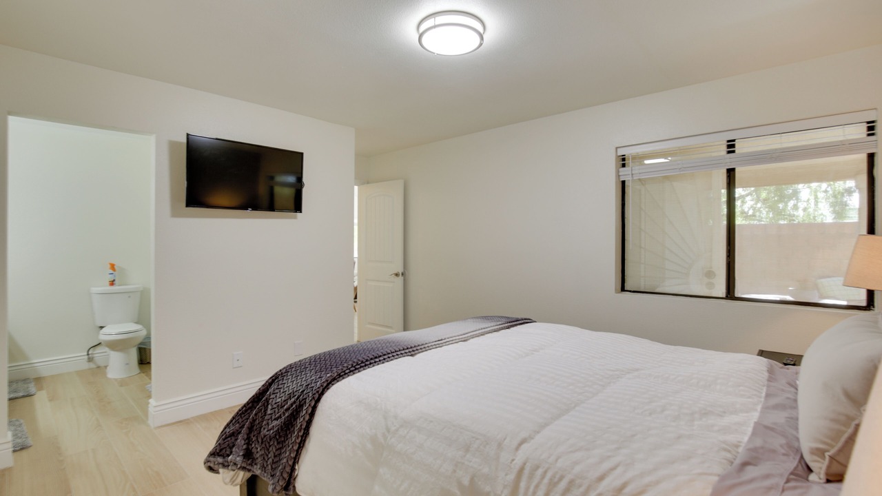 Photo of Bedroom in Yuma