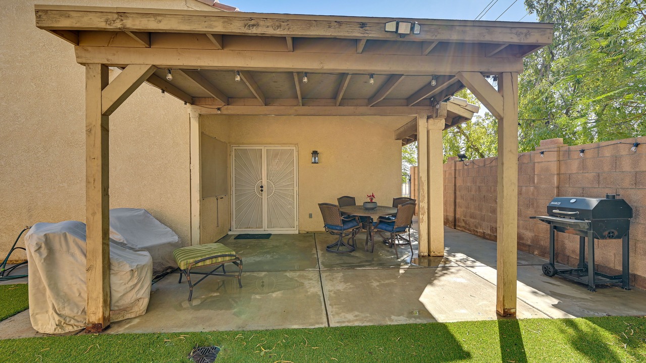 Photo of Outdoor in Yuma