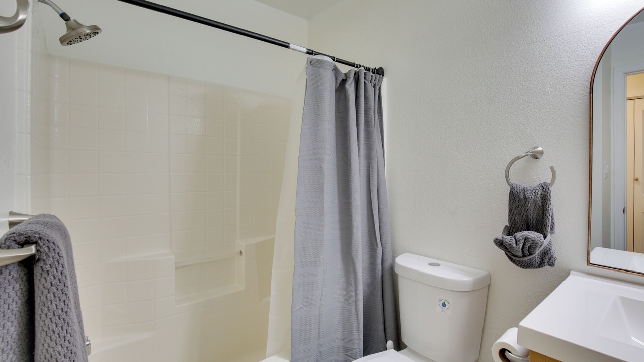 Photo of Bathroom in Yuma