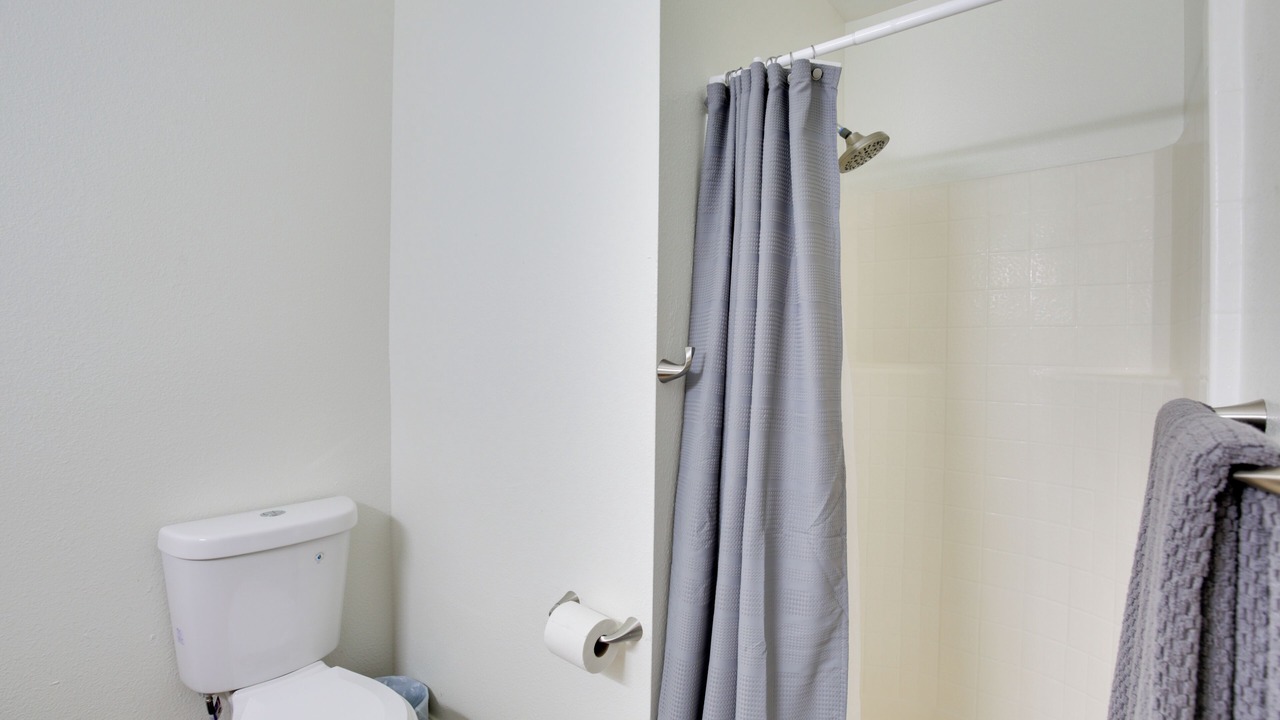 Photo of Bathroom in Yuma