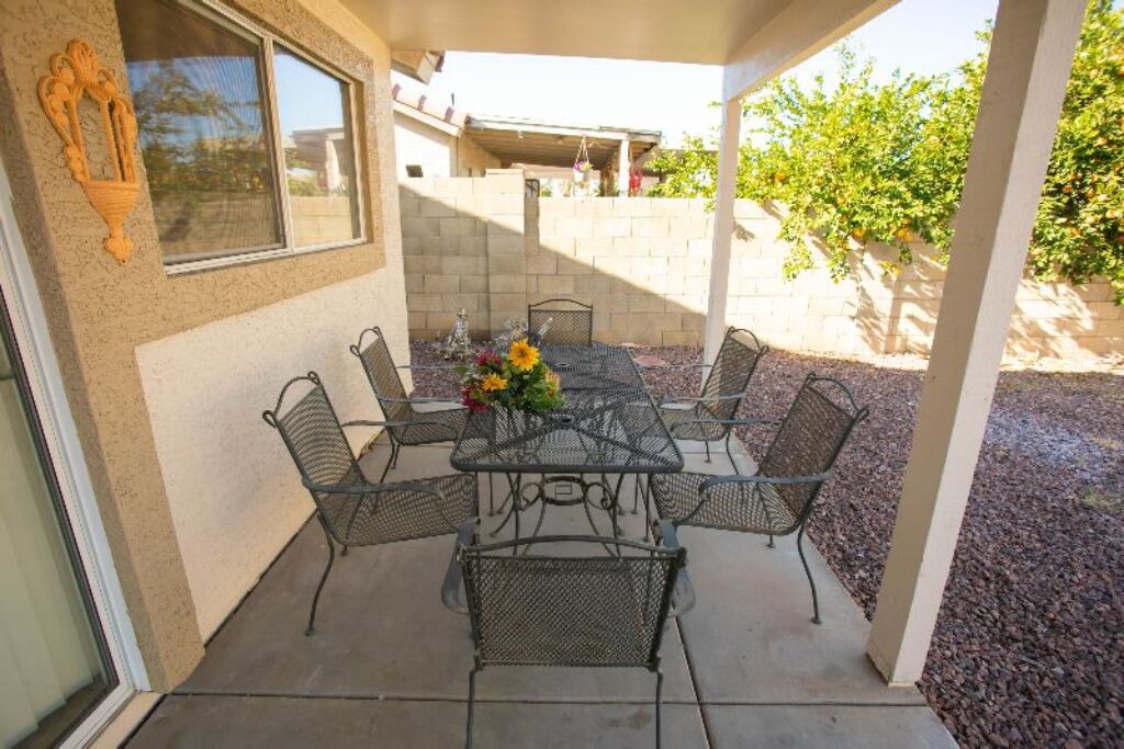 Photo of Outdoor in South Mountain