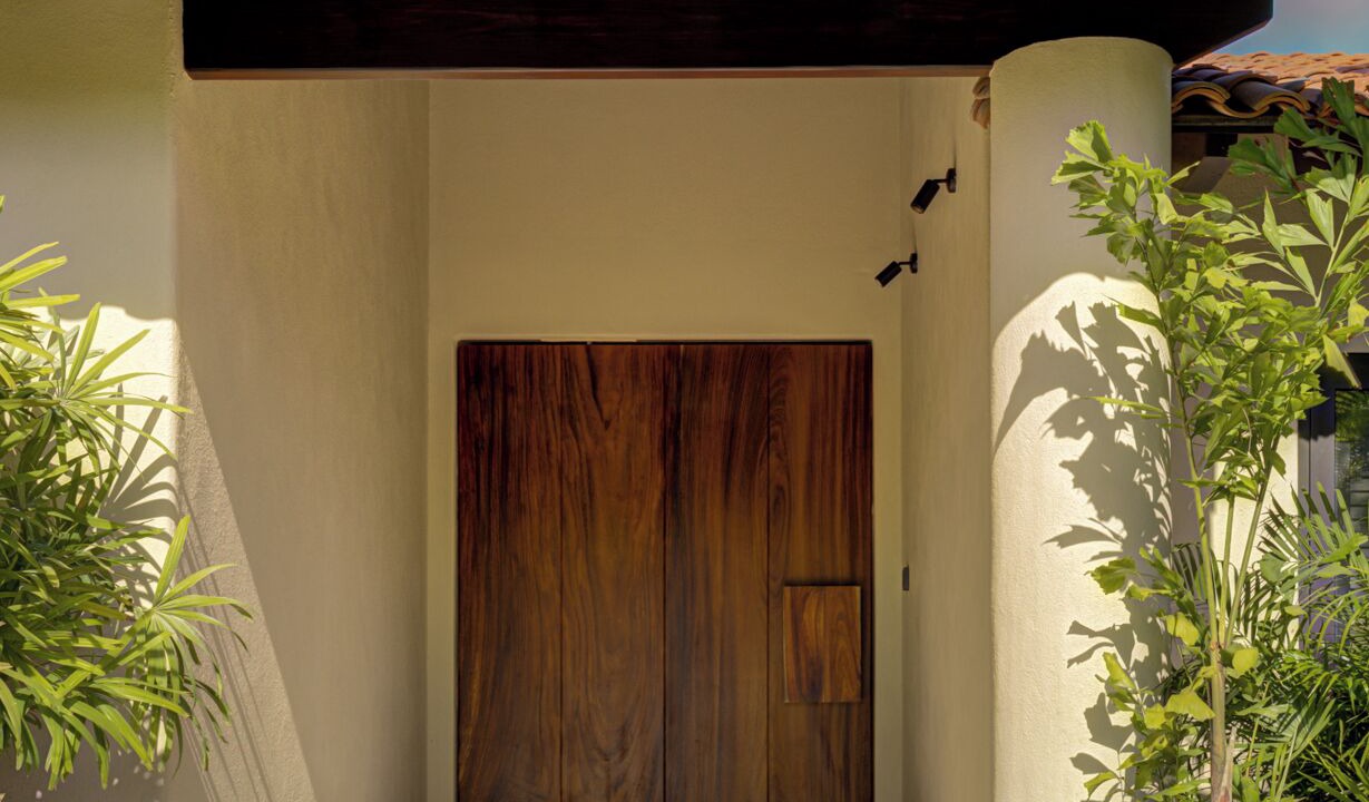 Photo of Outdoor in Punta de Mita