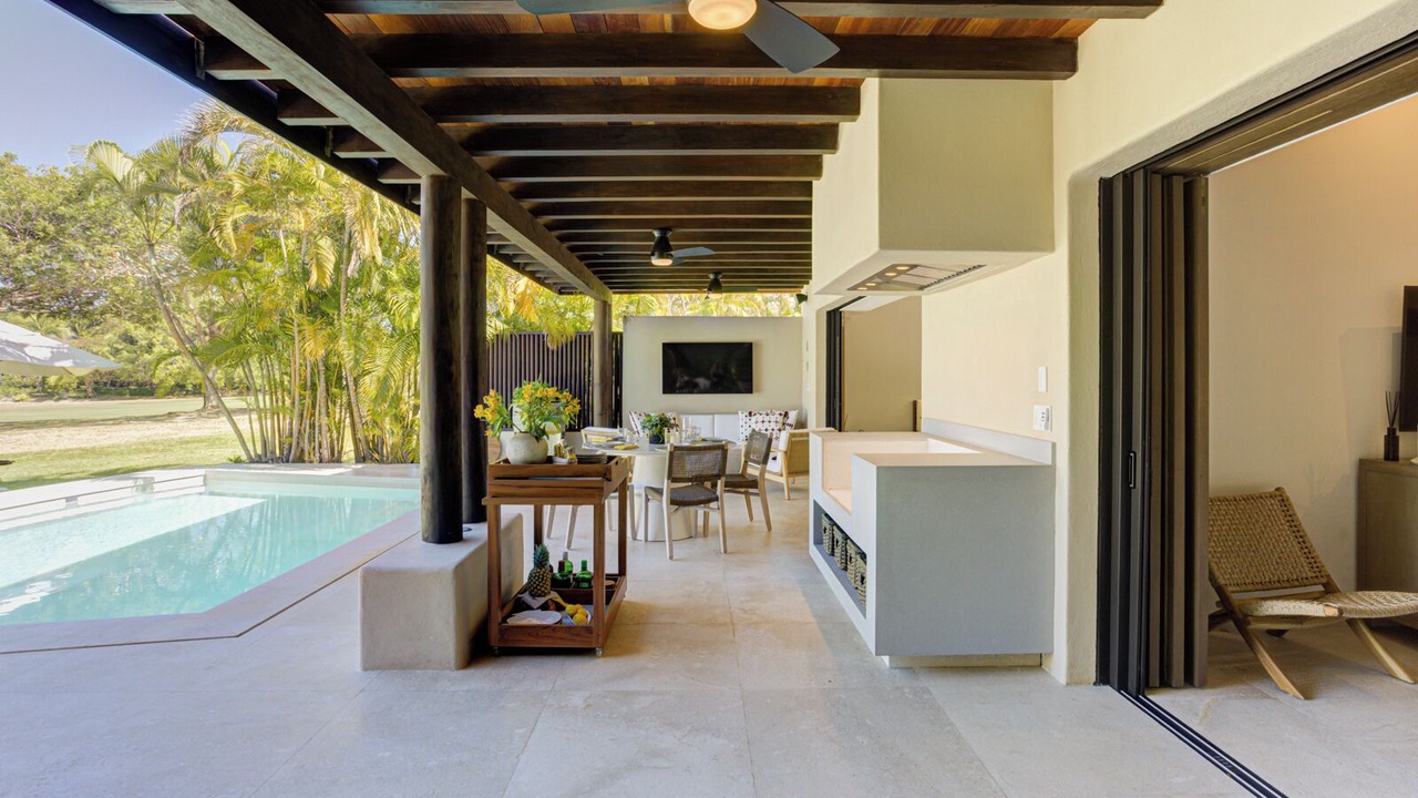 Photo of Outdoor in Punta de Mita