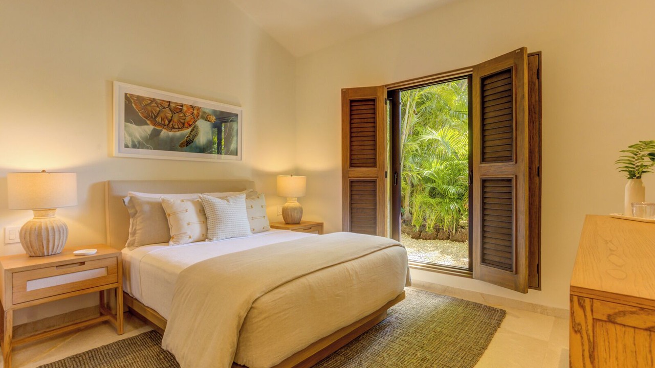 Photo of Bedroom in Punta de Mita