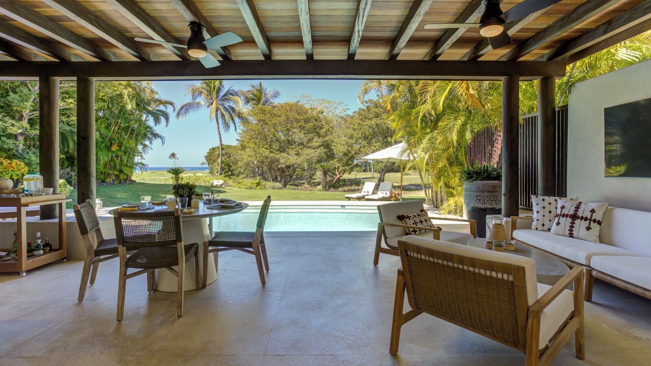 Photo of Outdoor in Punta de Mita