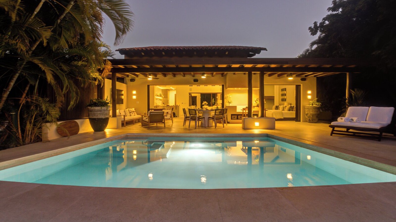 Photo of Outdoor in Punta de Mita