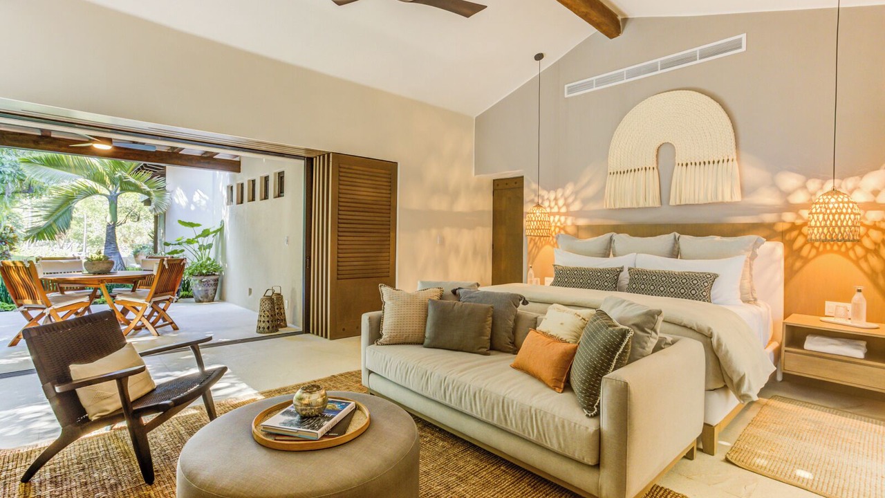 Photo of Livingroom in Punta de Mita