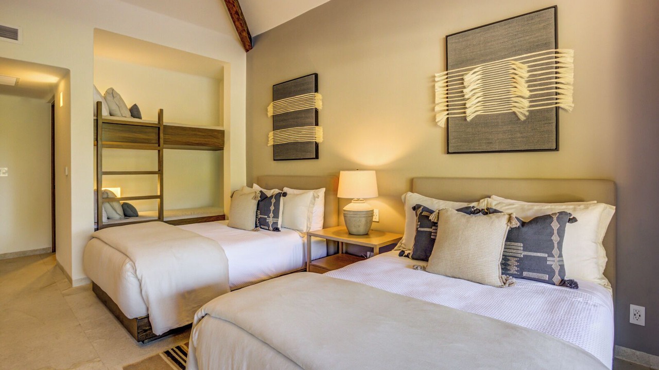 Photo of Bedroom in Punta de Mita