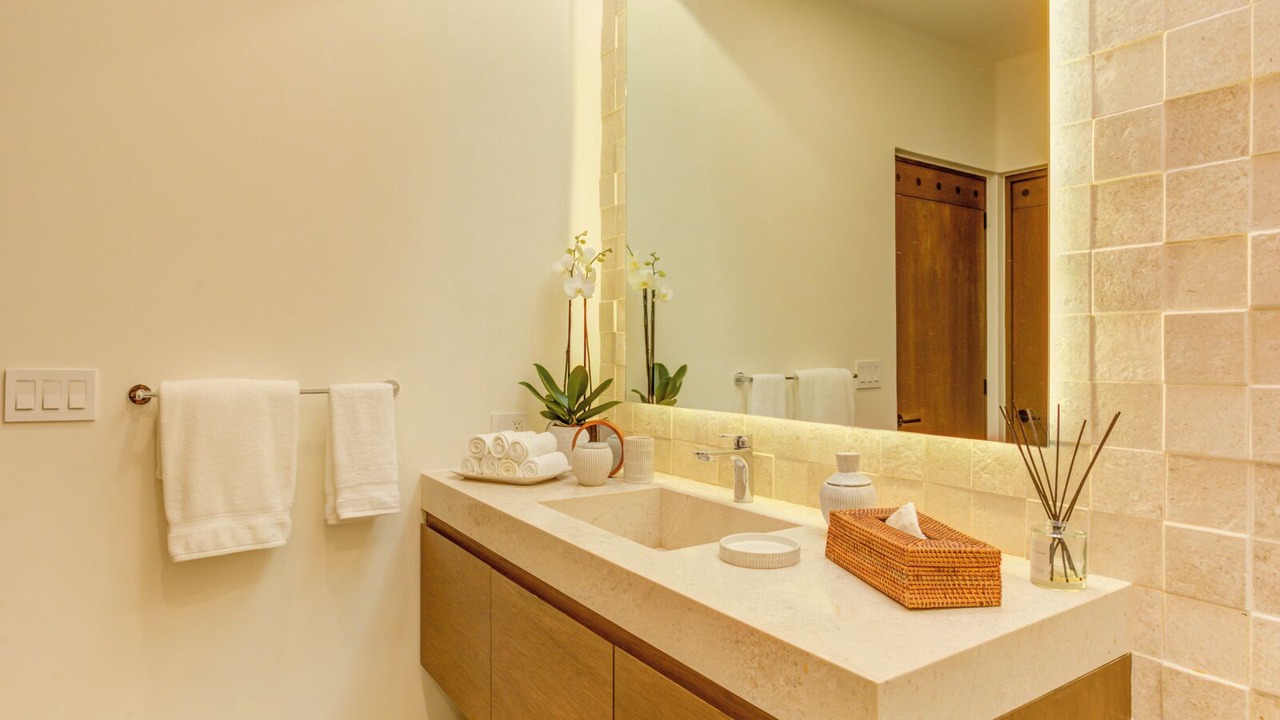 Photo of Bathroom in Punta de Mita