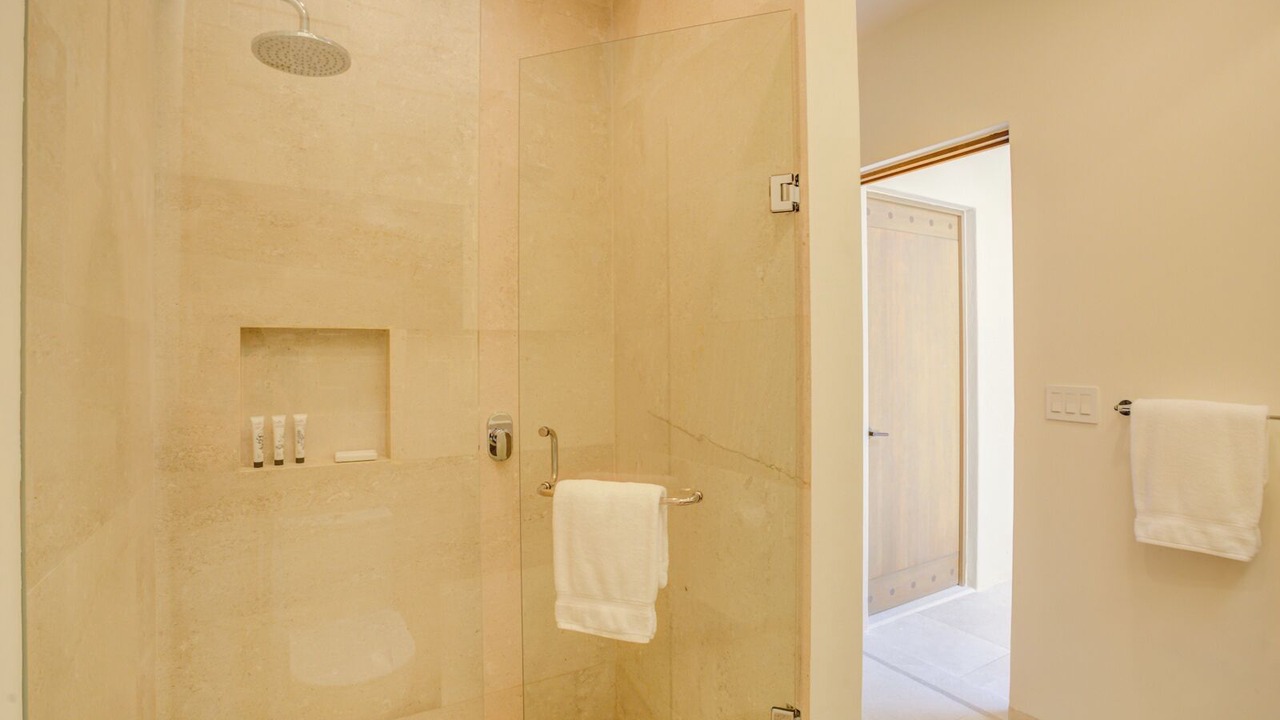Photo of Bathroom in Punta de Mita