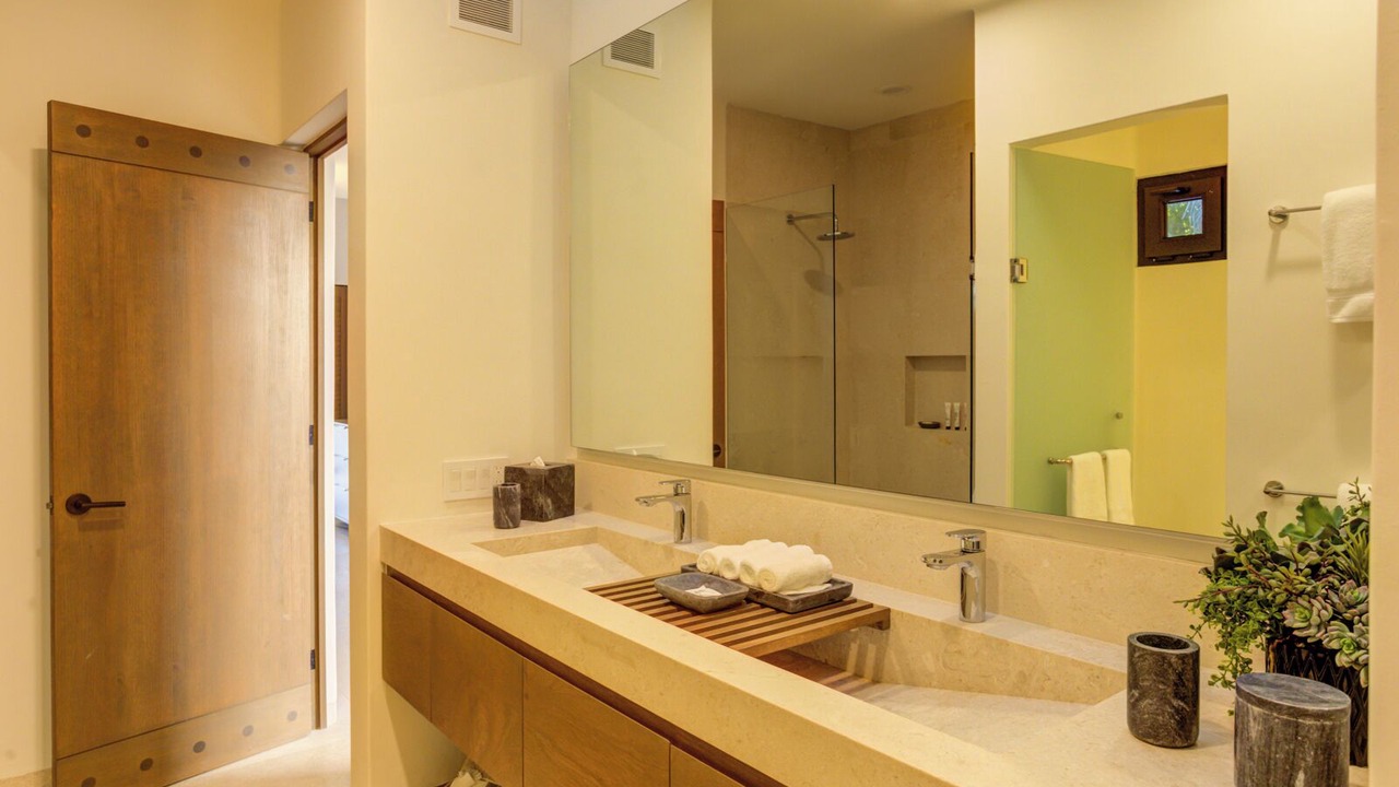 Photo of Bathroom in Punta de Mita