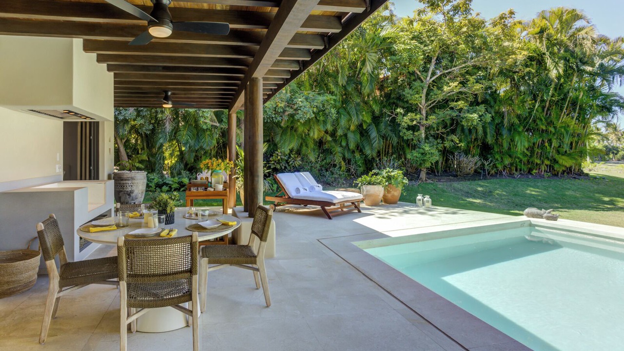 Photo of Outdoor in Punta de Mita