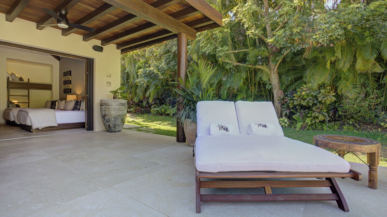 Photo of Patio Balcony in Punta de Mita