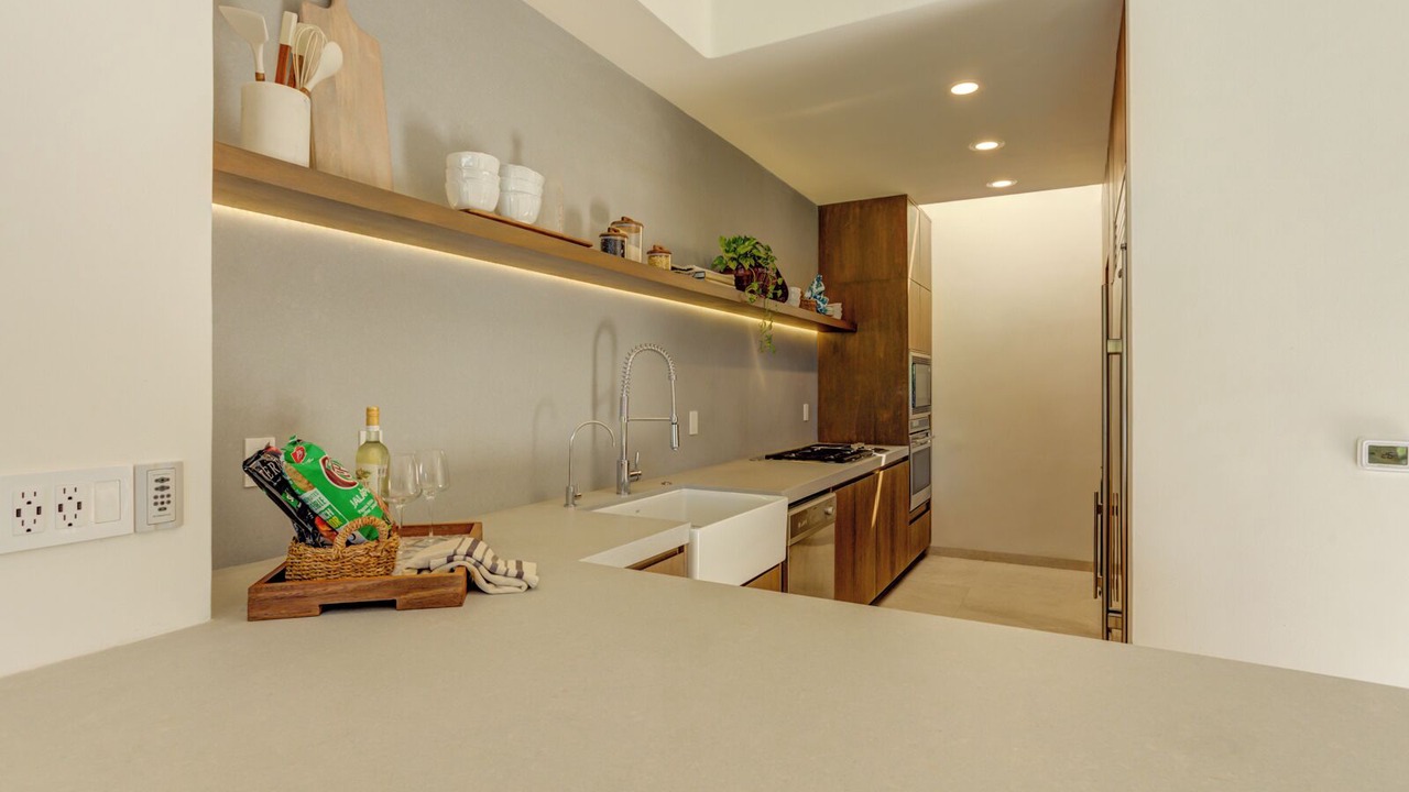 Photo of Kitchen in Punta de Mita
