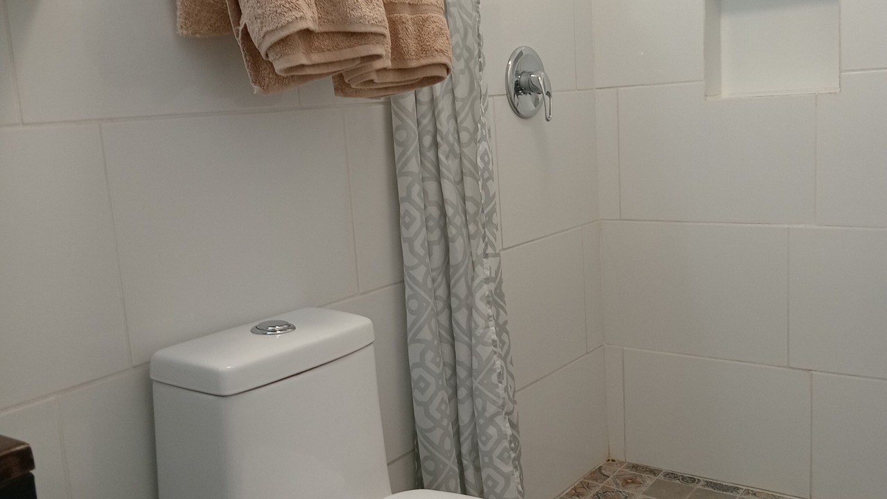 Photo of Bathroom in Chapalita