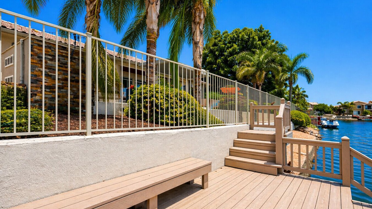 Photo of Outdoor in Arrowhead Lakes