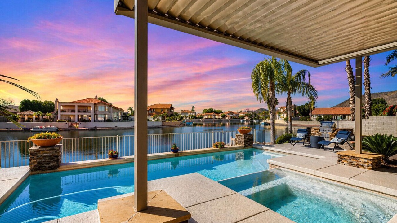 Photo of Outdoor in Arrowhead Lakes