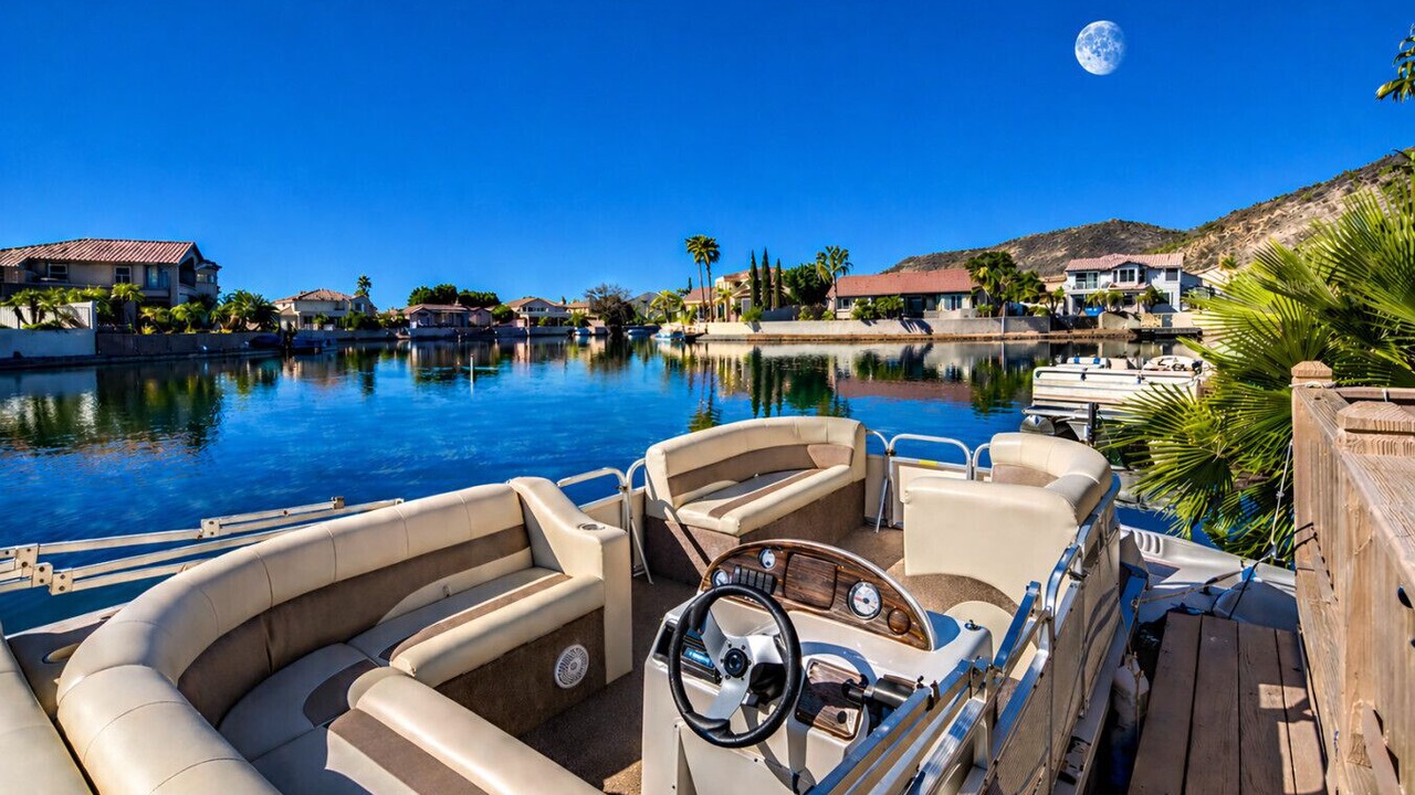 Photo of Outdoor in Arrowhead Lakes