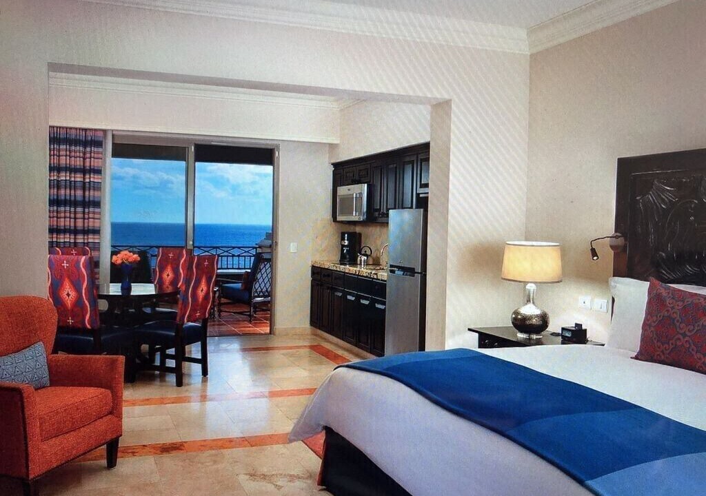 Photo of Bedroom in Paraiso Escondido
