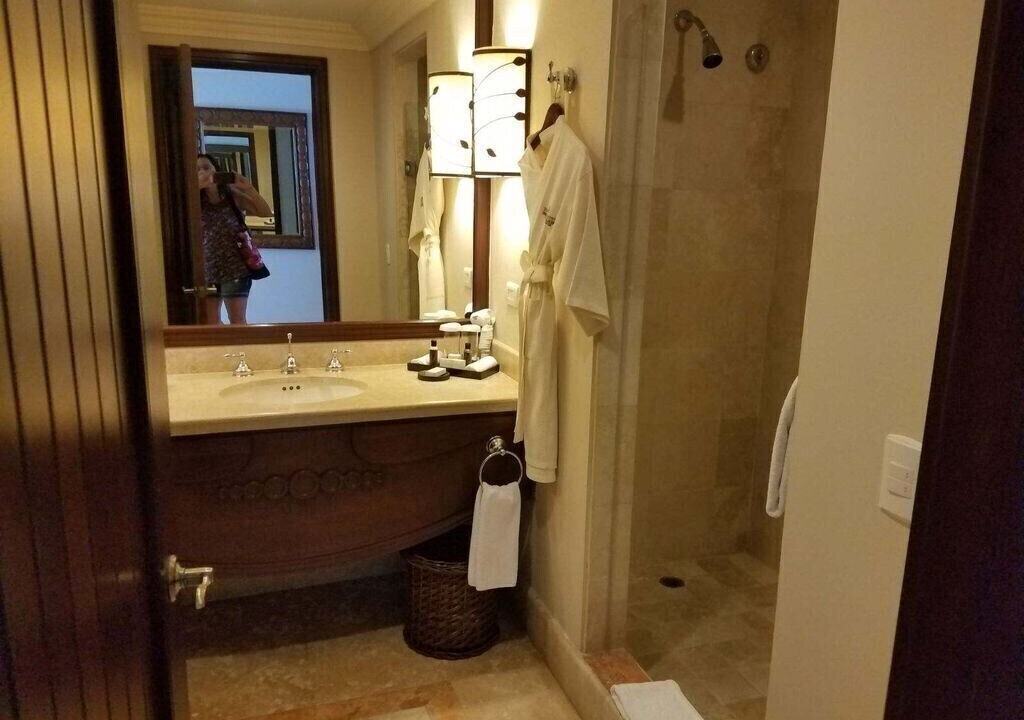 Photo of Bathroom in Paraiso Escondido