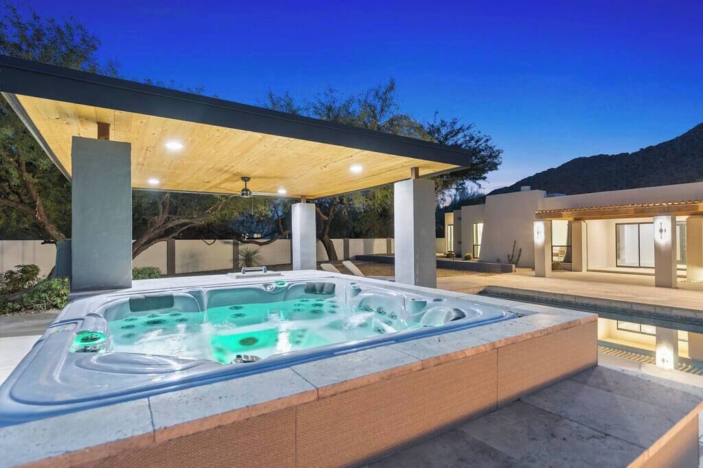 Photo of Outdoor in Paradise Valley