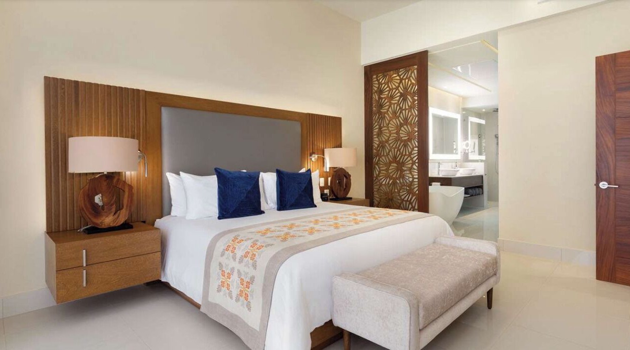 Photo of Bedroom in Santa Rosa