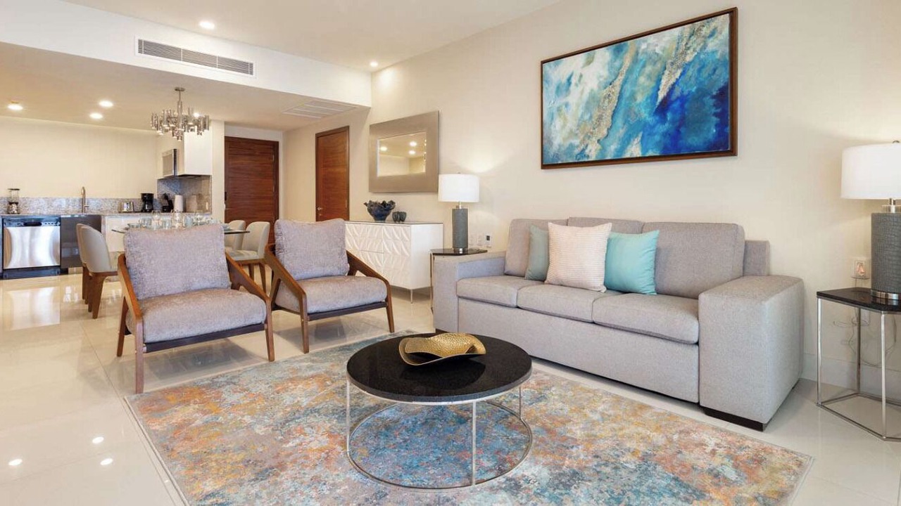 Photo of Livingroom in Santa Rosa