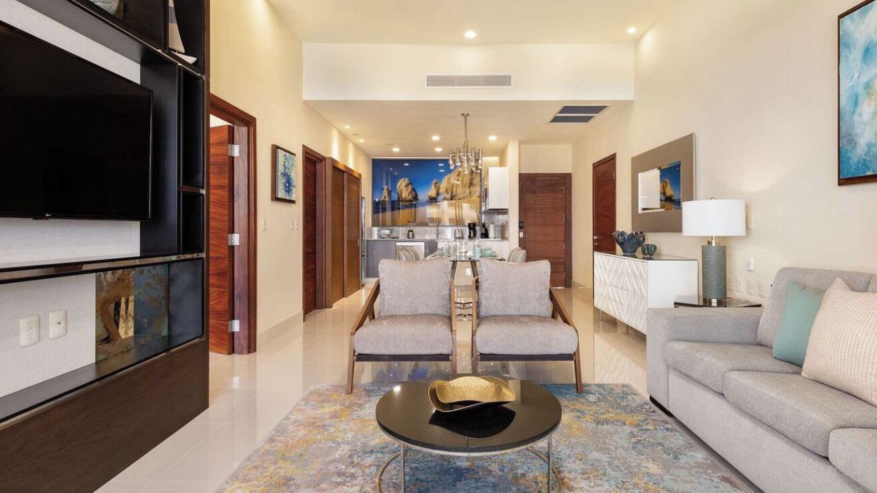 Photo of Livingroom in Santa Rosa