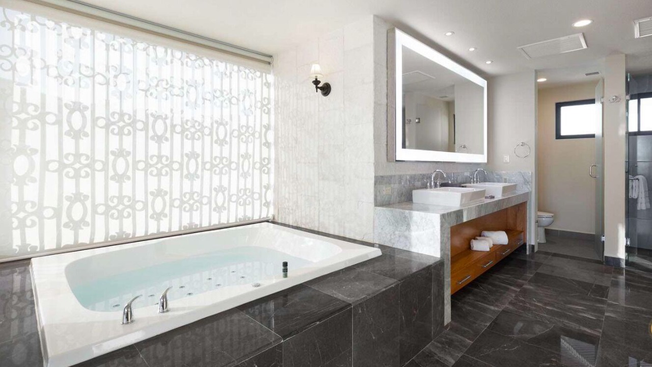 Photo of Bathroom in Santa Rosa