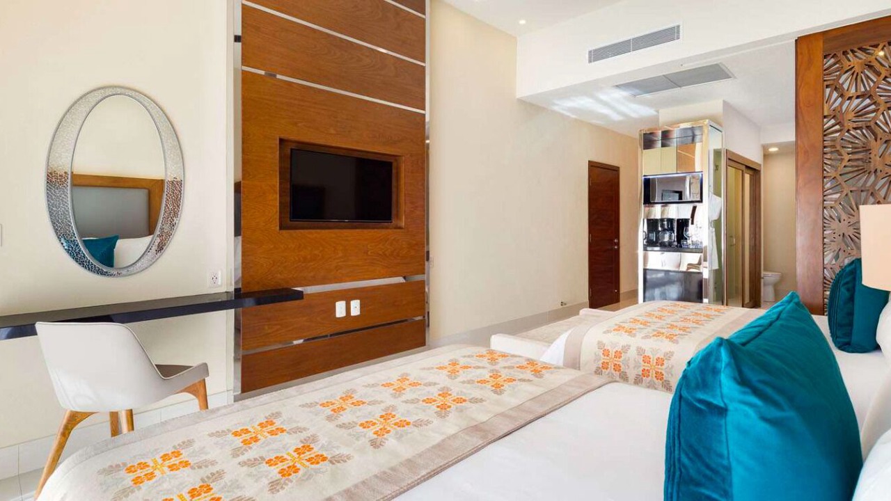Photo of Bedroom in Santa Rosa