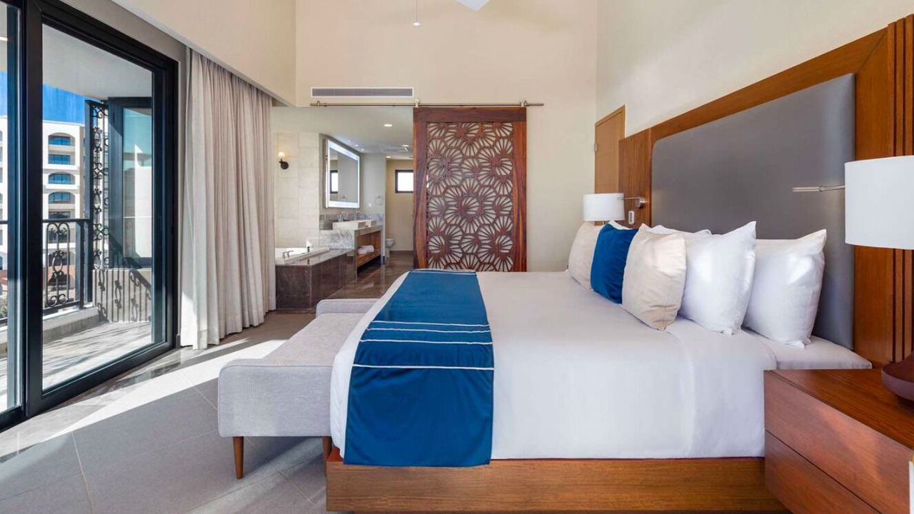 Photo of Bedroom in Santa Rosa
