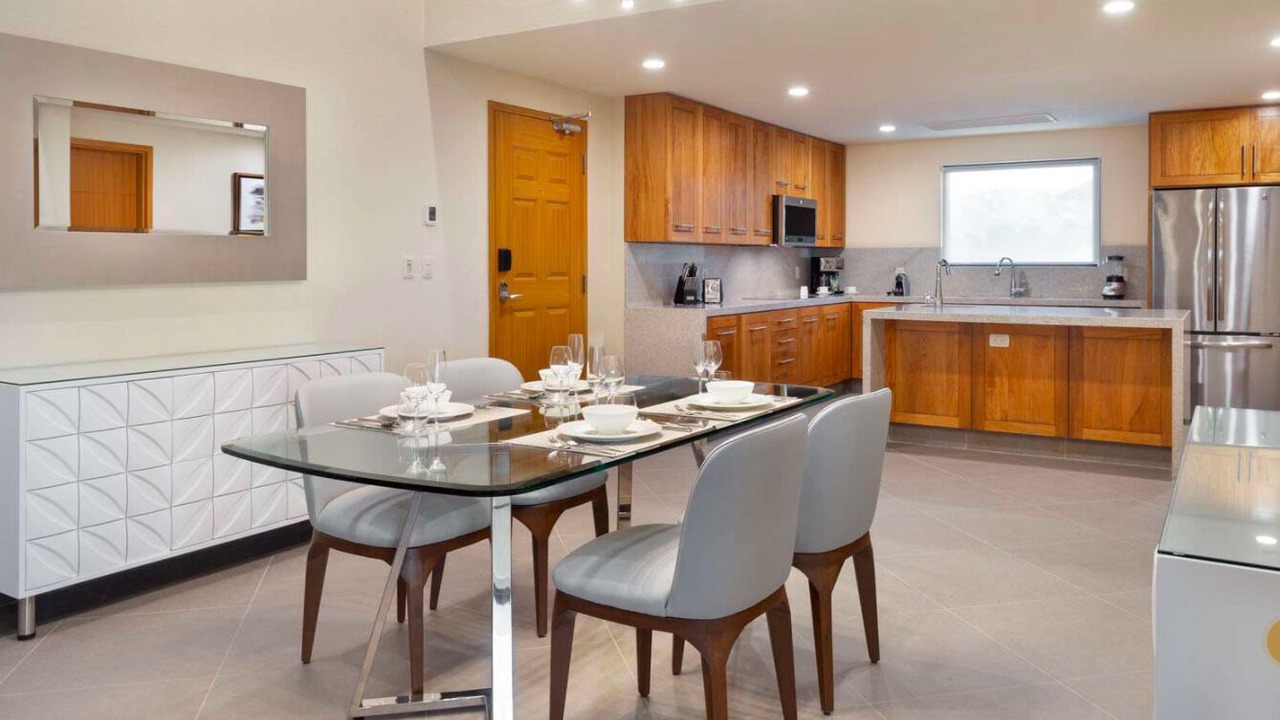 Photo of Kitchen in Santa Rosa