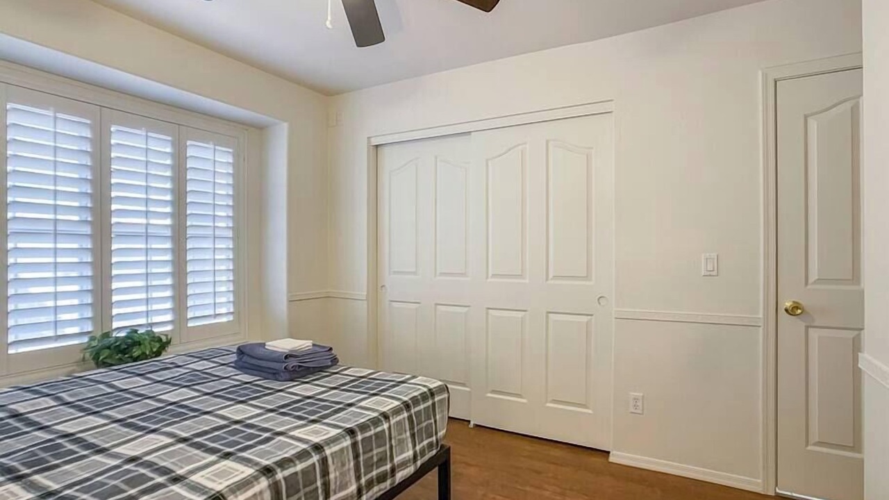 Photo of Bedroom in Sierra Tempe