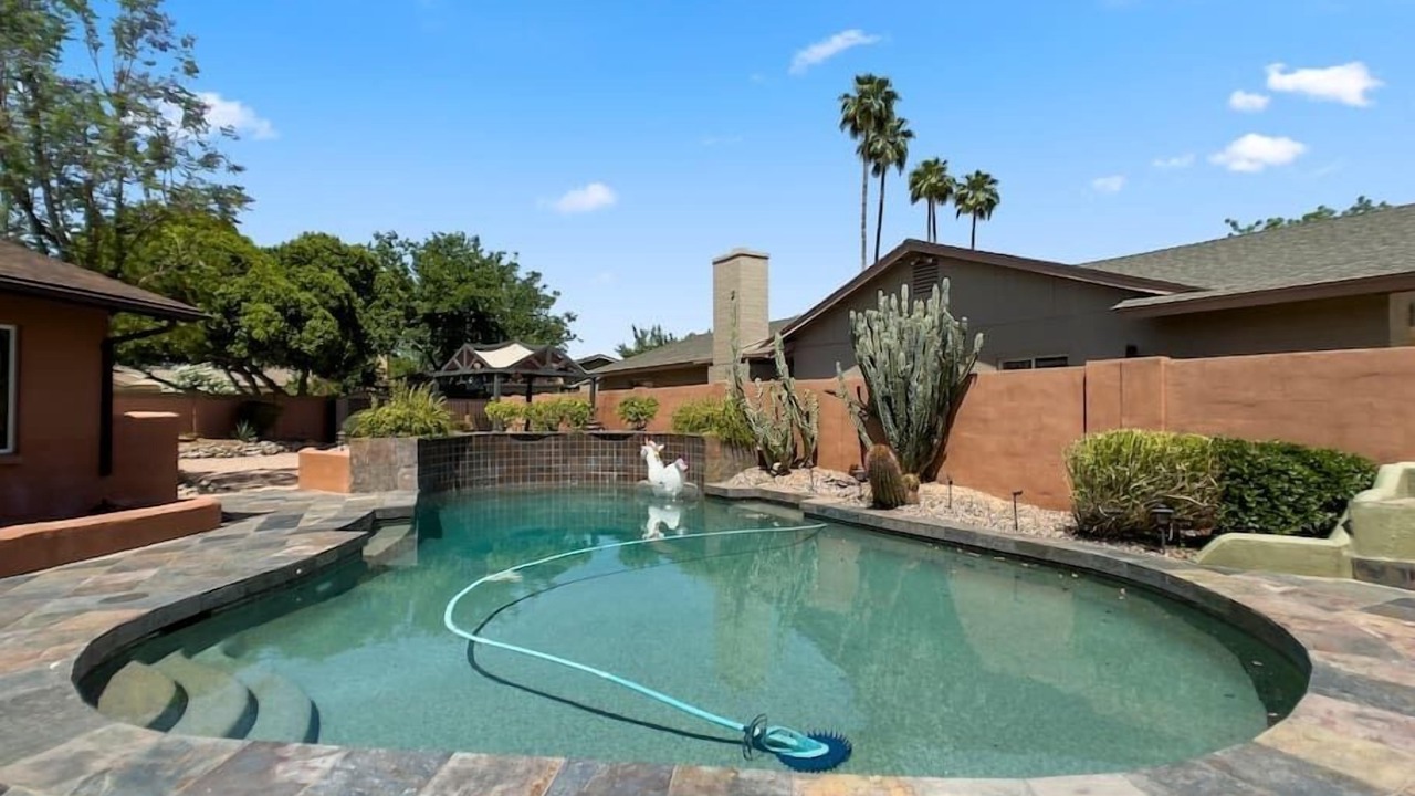 Photo of Outdoor in Tempe