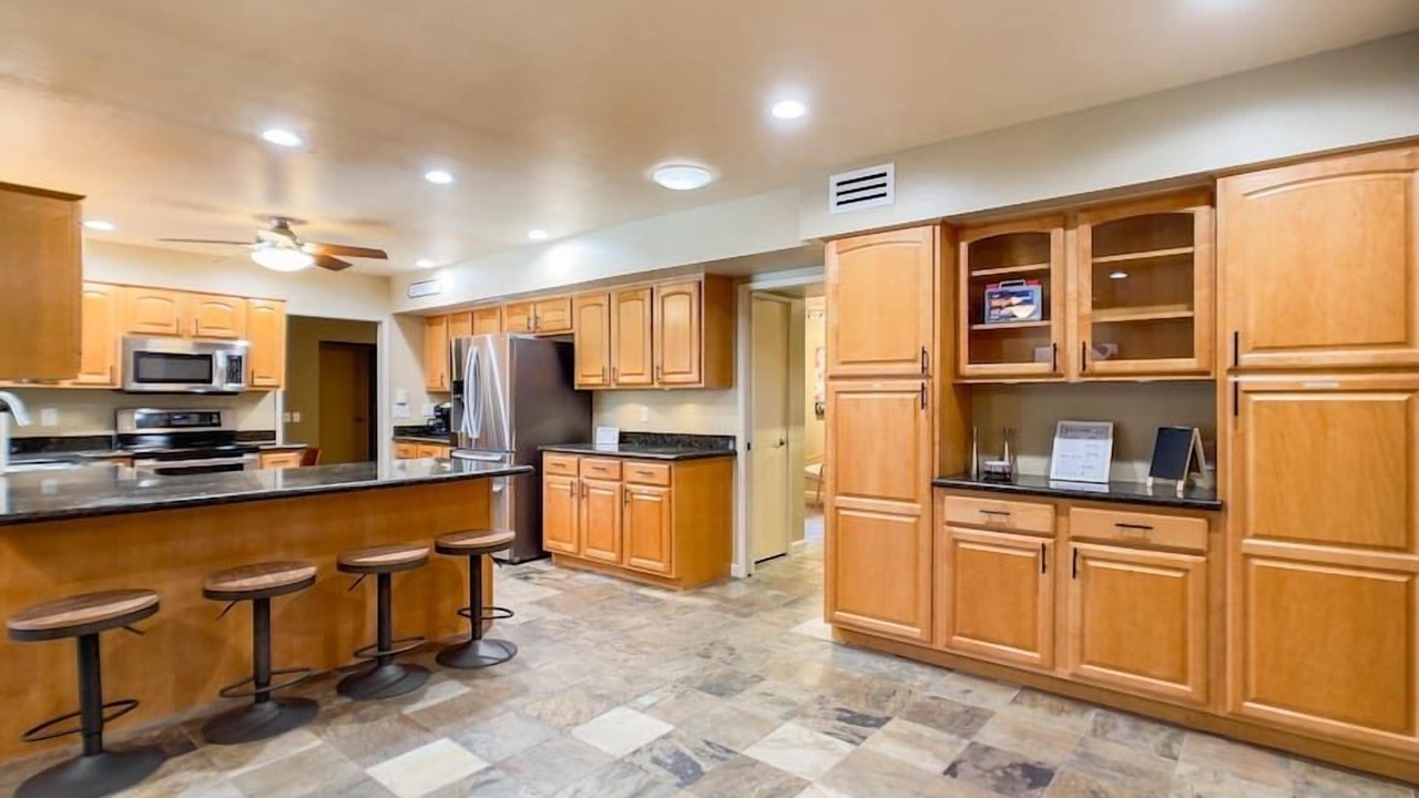 Photo of Kitchen in Tempe