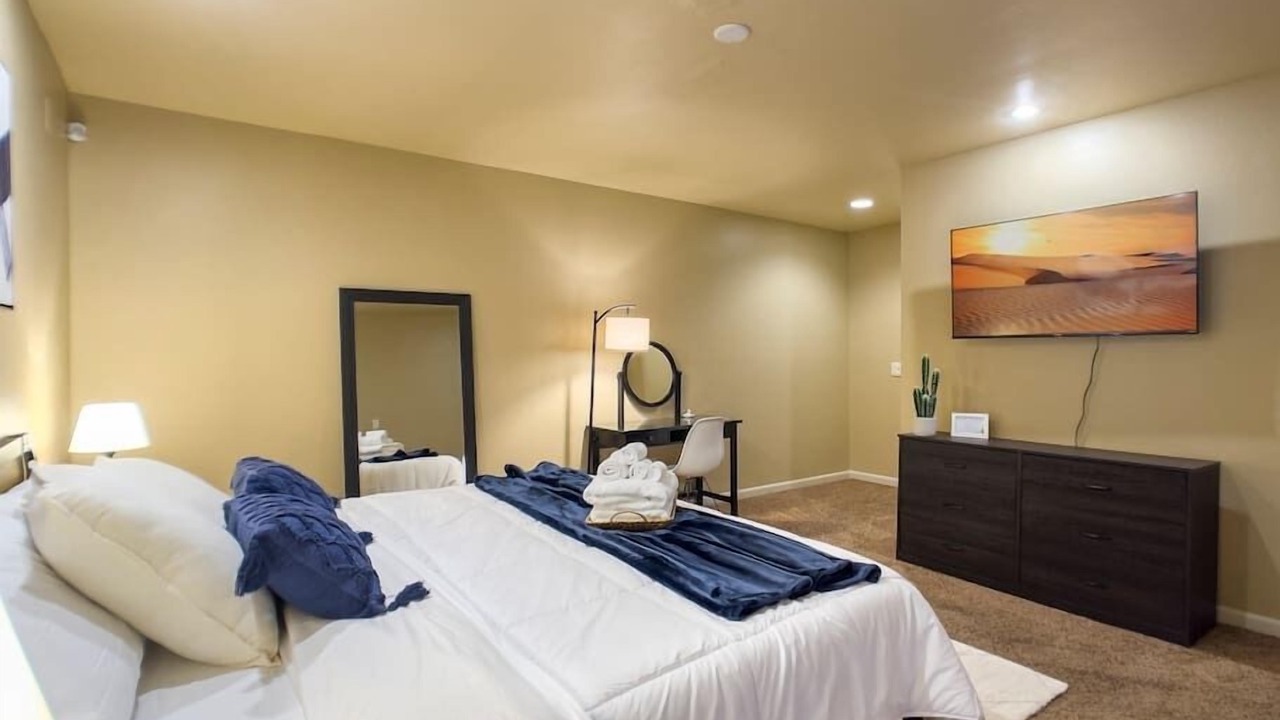 Photo of Bedroom in Tempe