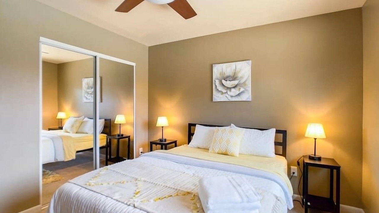 Photo of Bedroom in Tempe